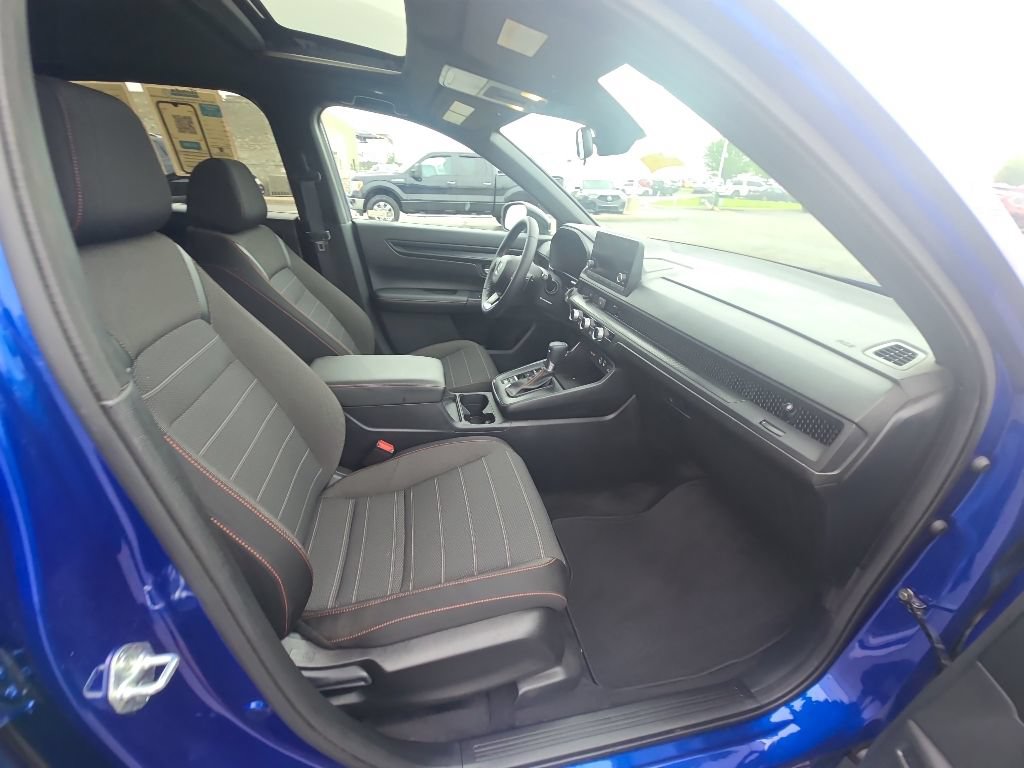 Used 2023 Honda CR-V Sport image 34
