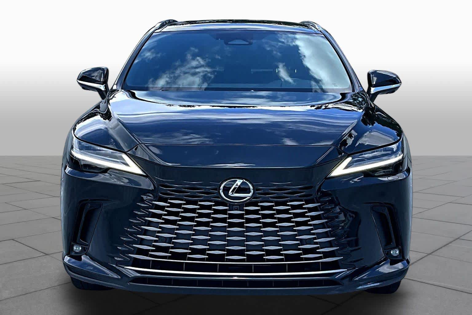 Used 2025 Lexus RX 450h AWD w/ Convenience Package image 5