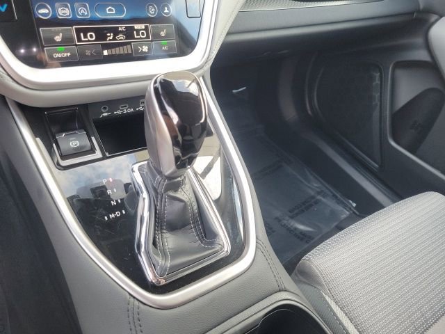 Certified 2025 Subaru Outback Premium AWD/4WD image 20
