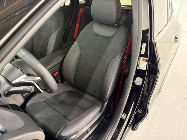 Used 2024 Mercedes-Benz GLA 35 AMG 4MATIC image 31