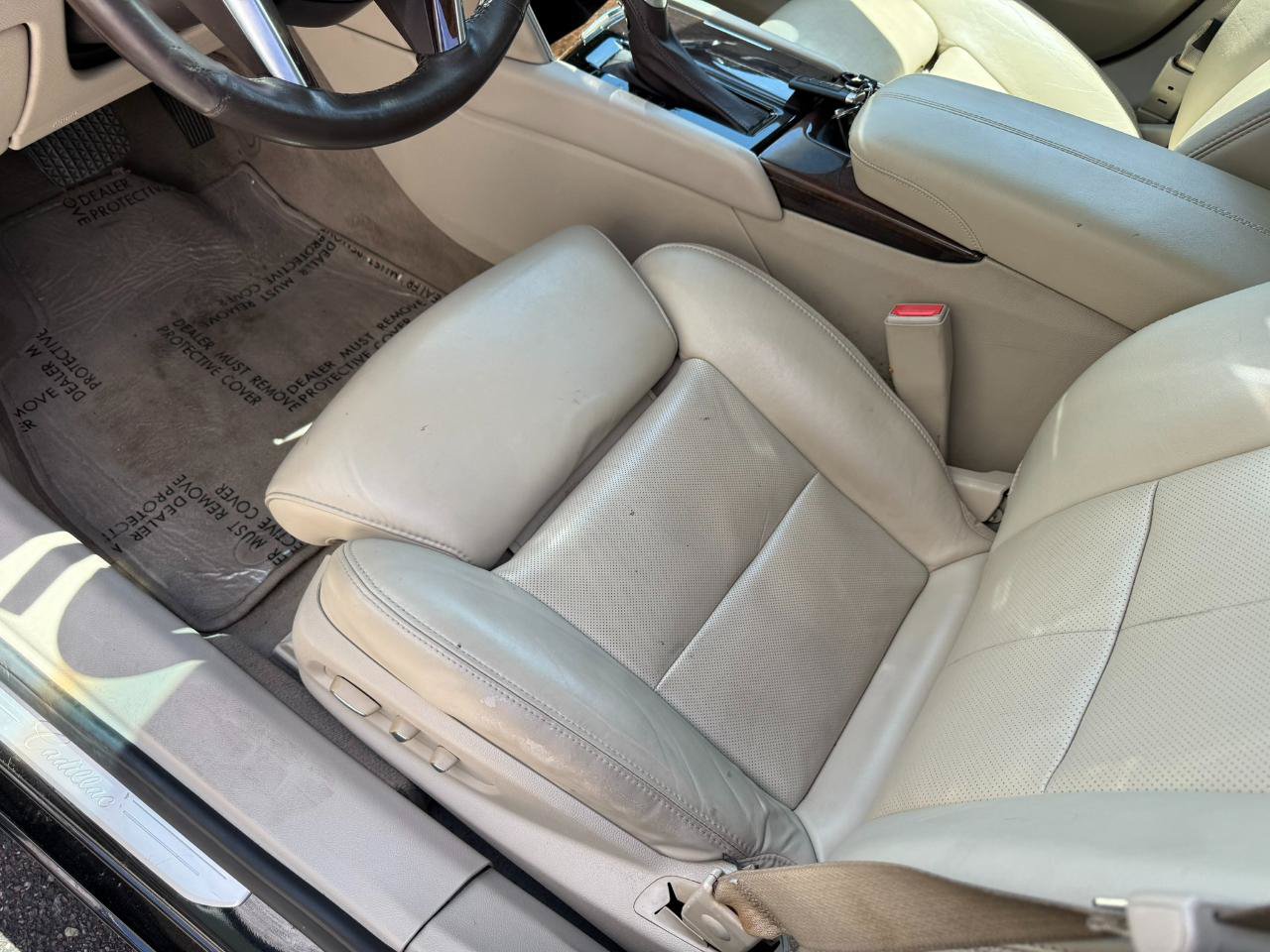 Used 2014 Cadillac XTS Premium FWD image 26
