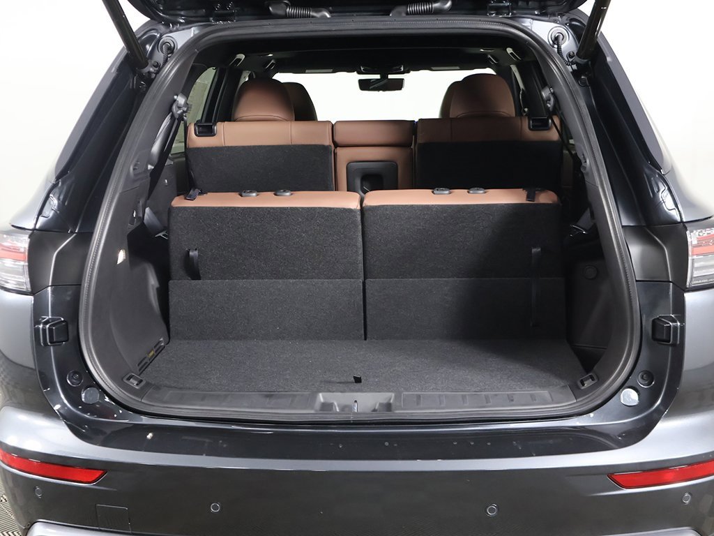 New 2025 Mitsubishi Outlander SEL image 26