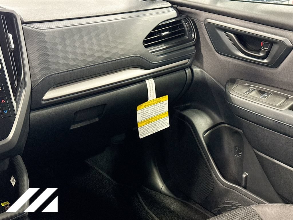 Used 2026 Subaru Forester Premium AWD/4WD image 24