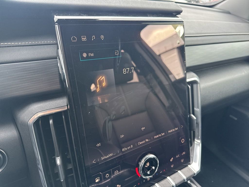 New 2026 GMC Acadia Elevation w/ Black Edition image 13