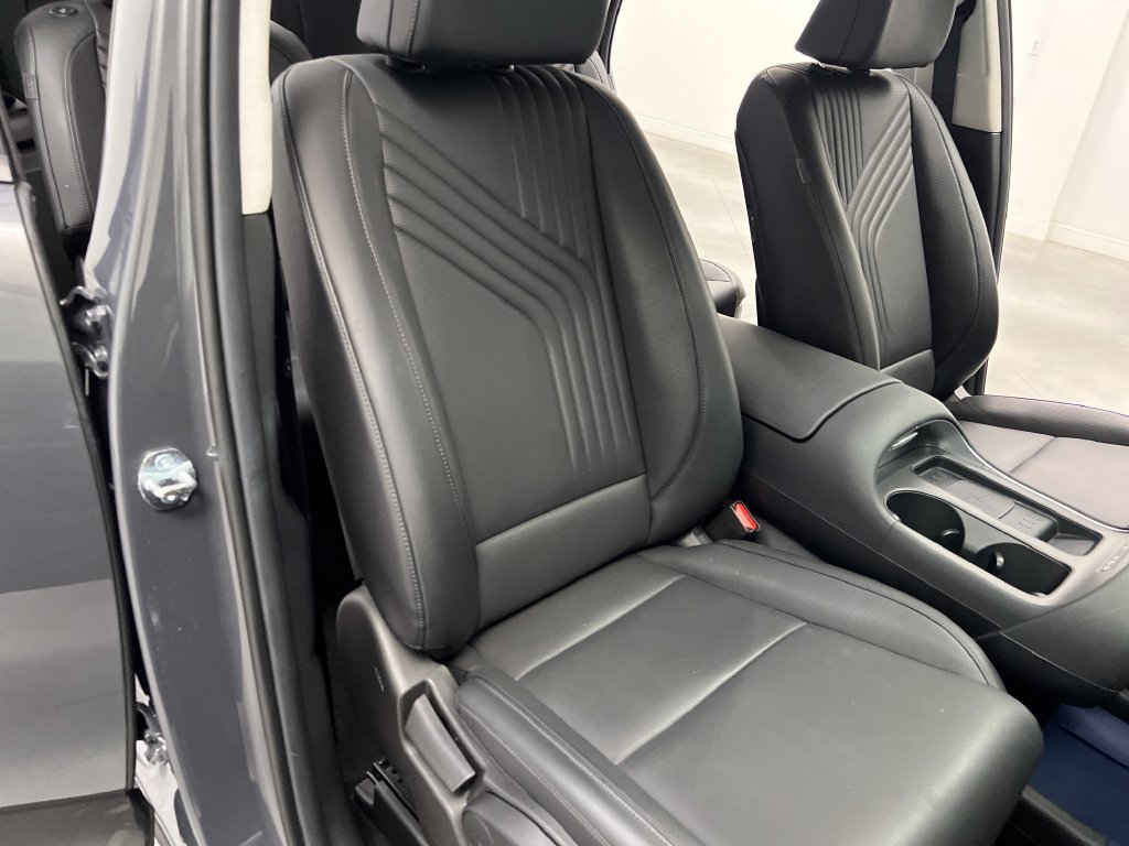 Used 2026 Hyundai Palisade SEL FWD image 33