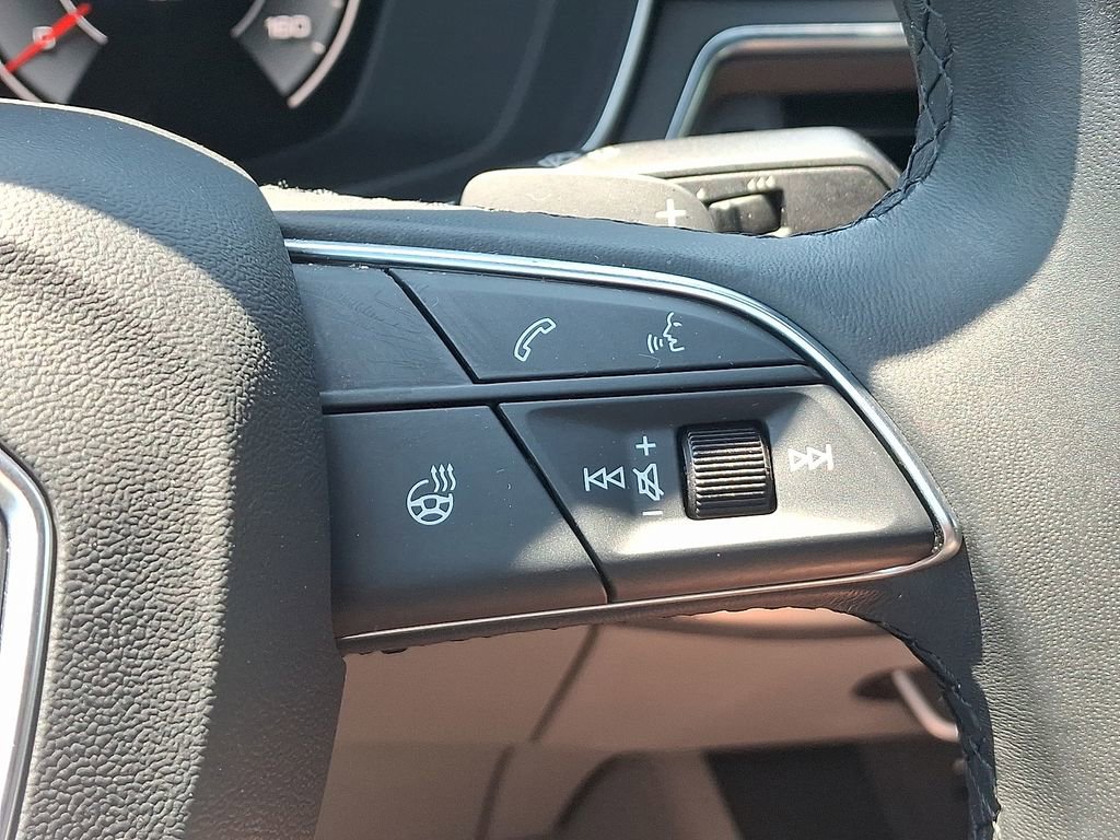 Certified 2023 Audi A5 2.0T Premium Plus w/ Premium Plus AWD/4WD image 23