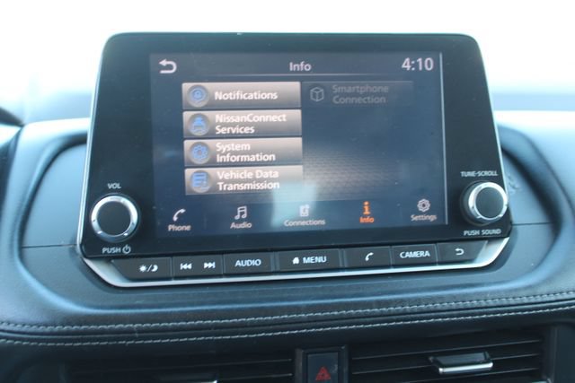 Used 2023 Nissan Rogue SV FWD image 21