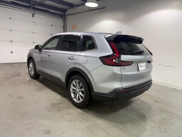 Used 2025 Honda CR-V EX-L image 5