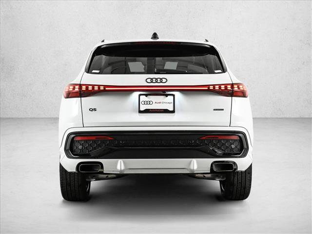 New 2026 Audi Q5 Premium Plus AWD/4WD image 7