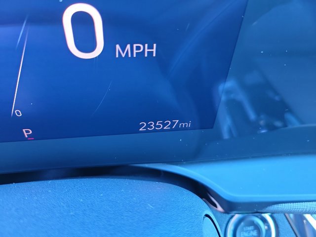 Used 2024 Buick Envista Avenir image 26