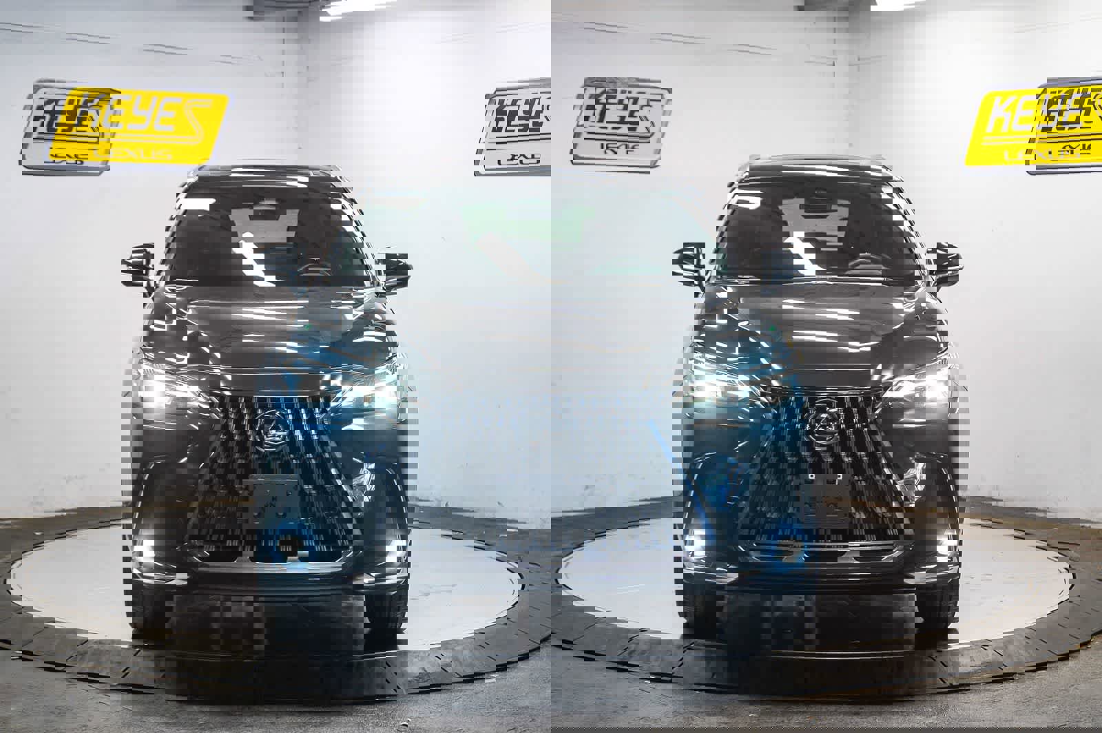 Used 2024 Lexus NX 350 w/ Cold Area Package image 6