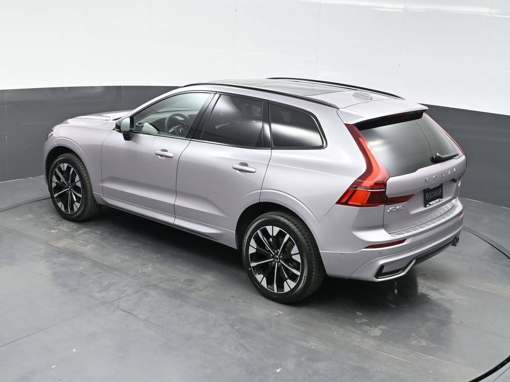 New 2026 Volvo XC60 B5 Plus w/ Climate Package AWD/4WD image 36