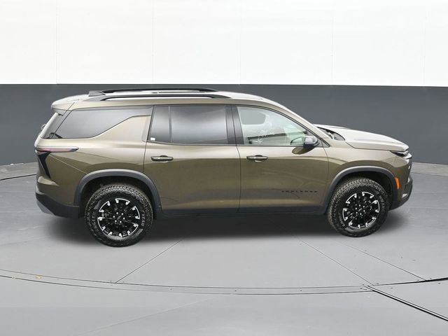 Used 2024 Chevrolet Traverse Z71 w/ Enhanced Driving Package image 64