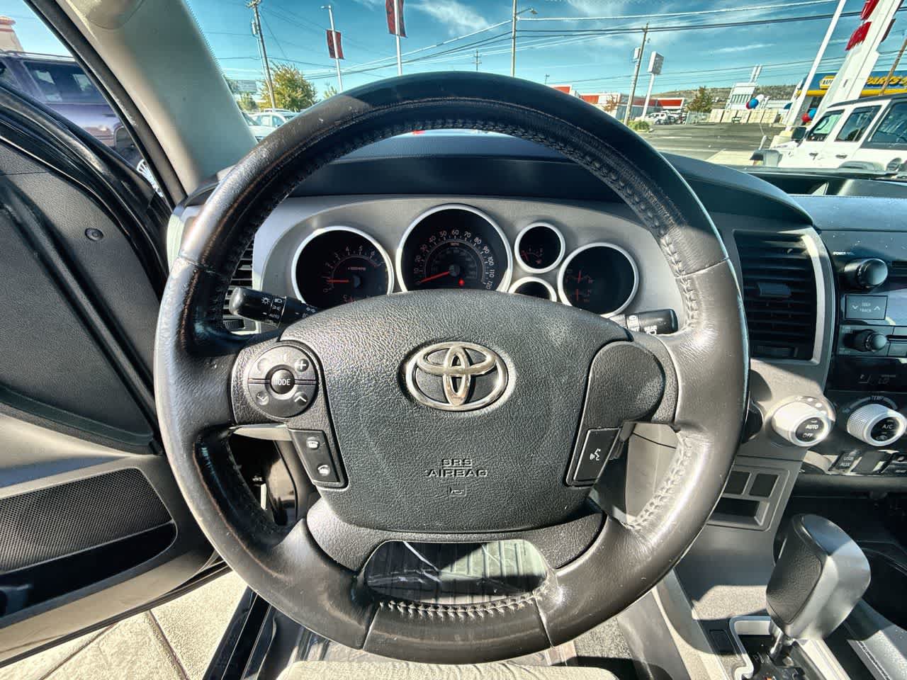 Used 2013 Toyota Sequoia SR5 RWD image 16