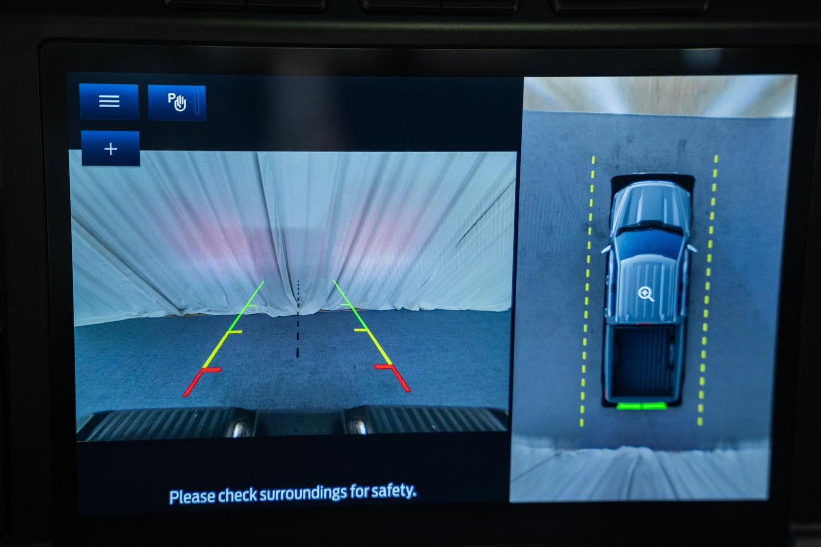 Used 2023 Ford F150 Lariat w/ Equipment Group 502A High image 56