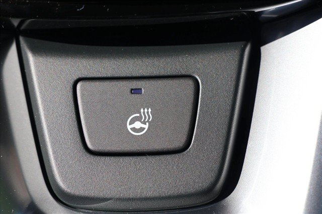 New 2027 Honda CR-V Sport Touring image 17