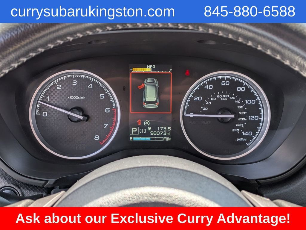 Used 2020 Subaru Forester Limited AWD/4WD image 22