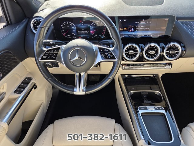 Used 2025 Mercedes-Benz GLA 250 image 12