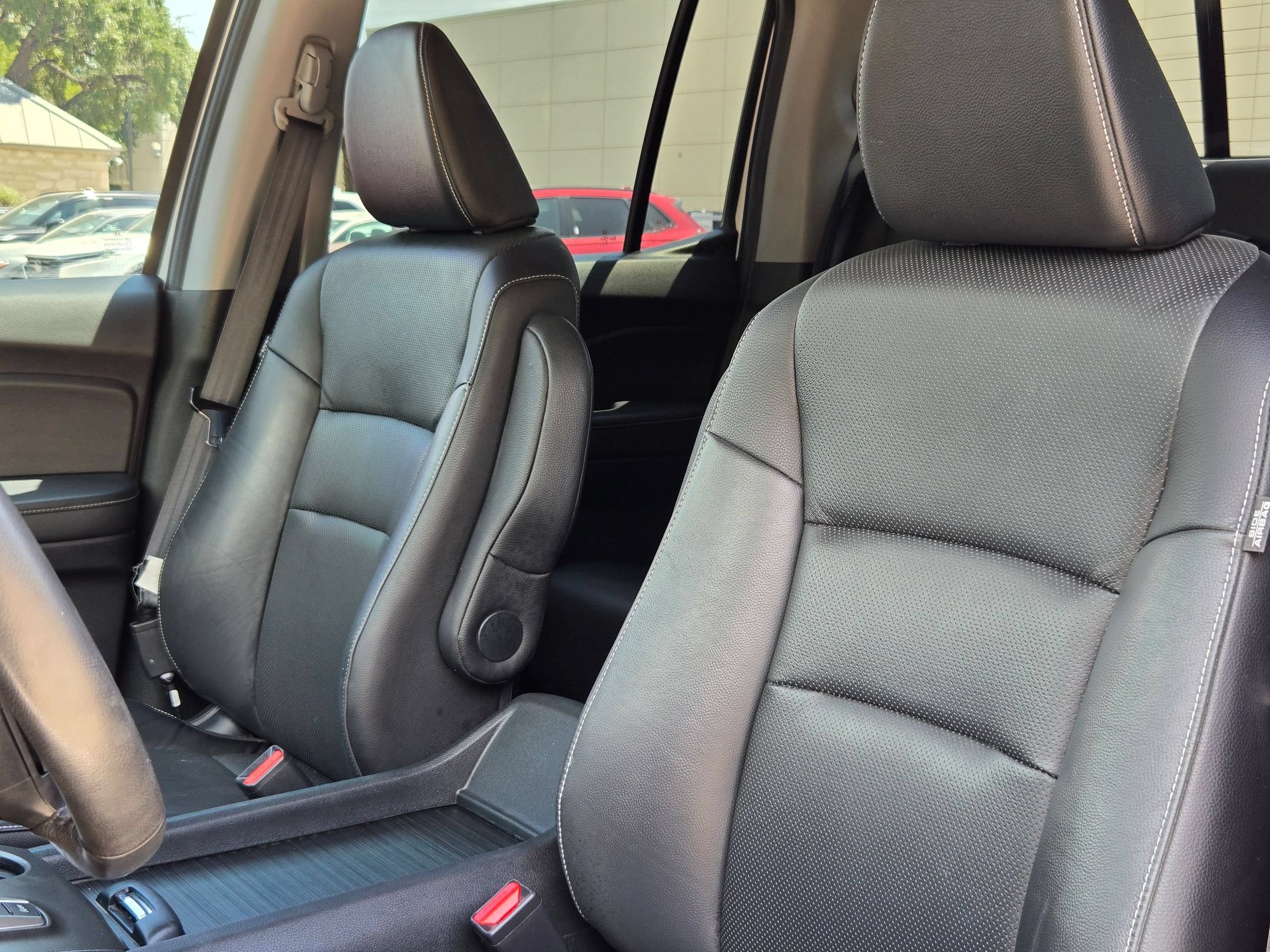 Used 2023 Honda Ridgeline RTL image 13