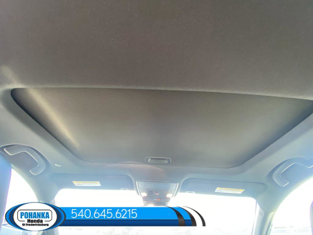 New 2026 Honda Accord Hybrid Sport-L FWD image 18