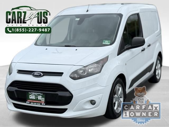 Used 2014 Ford Transit Connect XLT