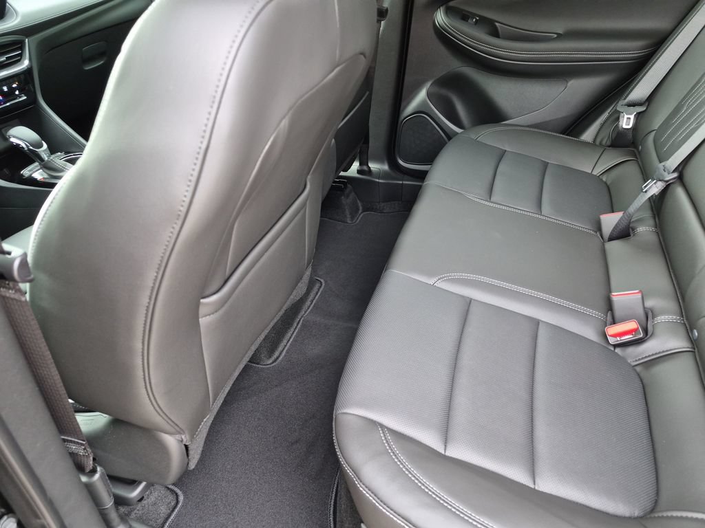 New 2026 Buick Encore GX Avenir w/ Avenir Technology Package FWD image 38