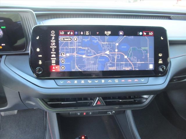Used 2025 Dodge Charger R/T w/ Quick Order Package 25M R/T image 22