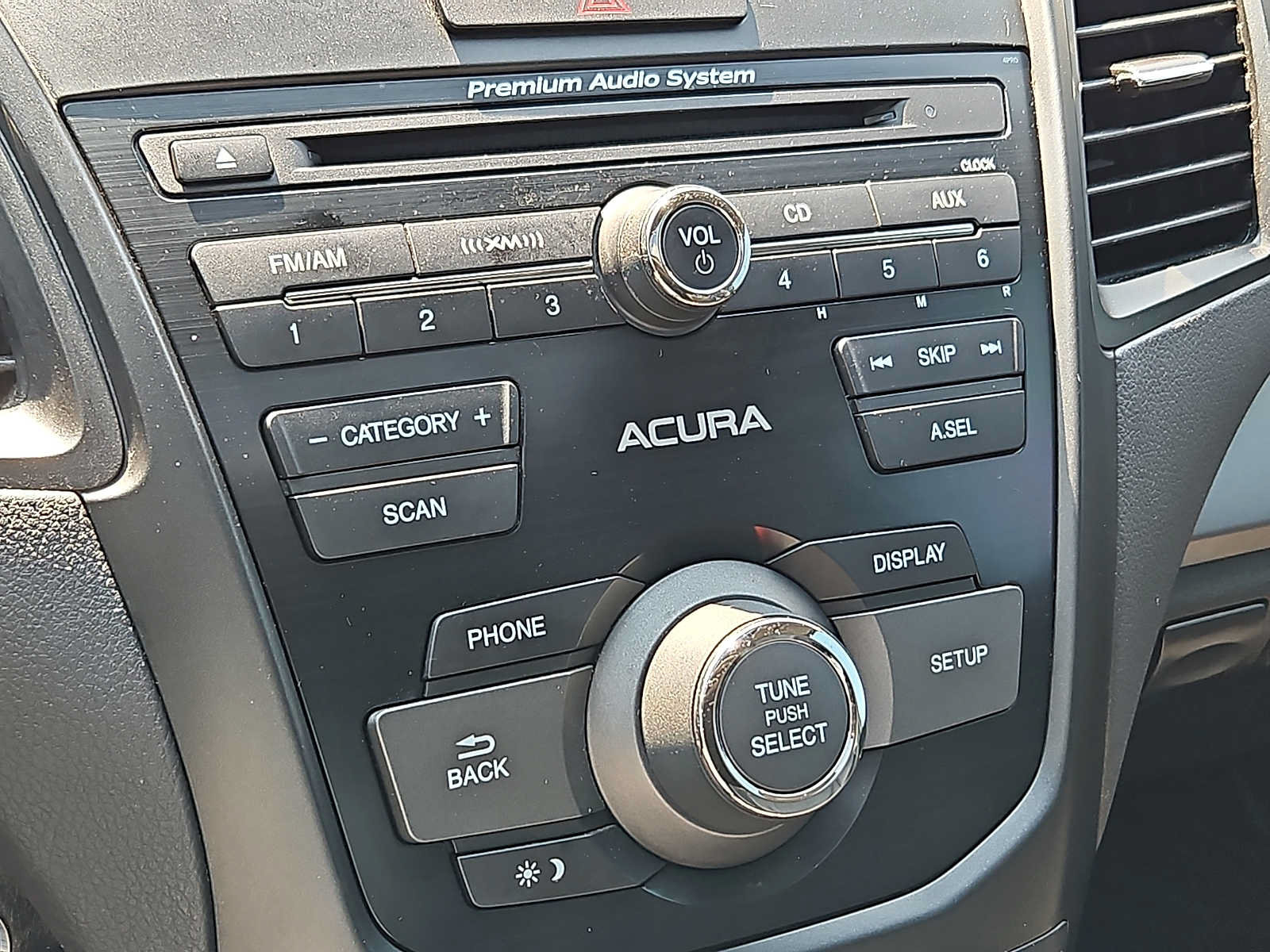 Used 2015 Acura RDX FWD image 17