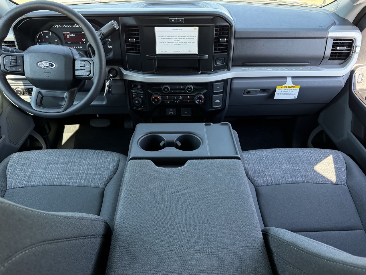 New 2026 Ford F350 XLT AWD/4WD image 9