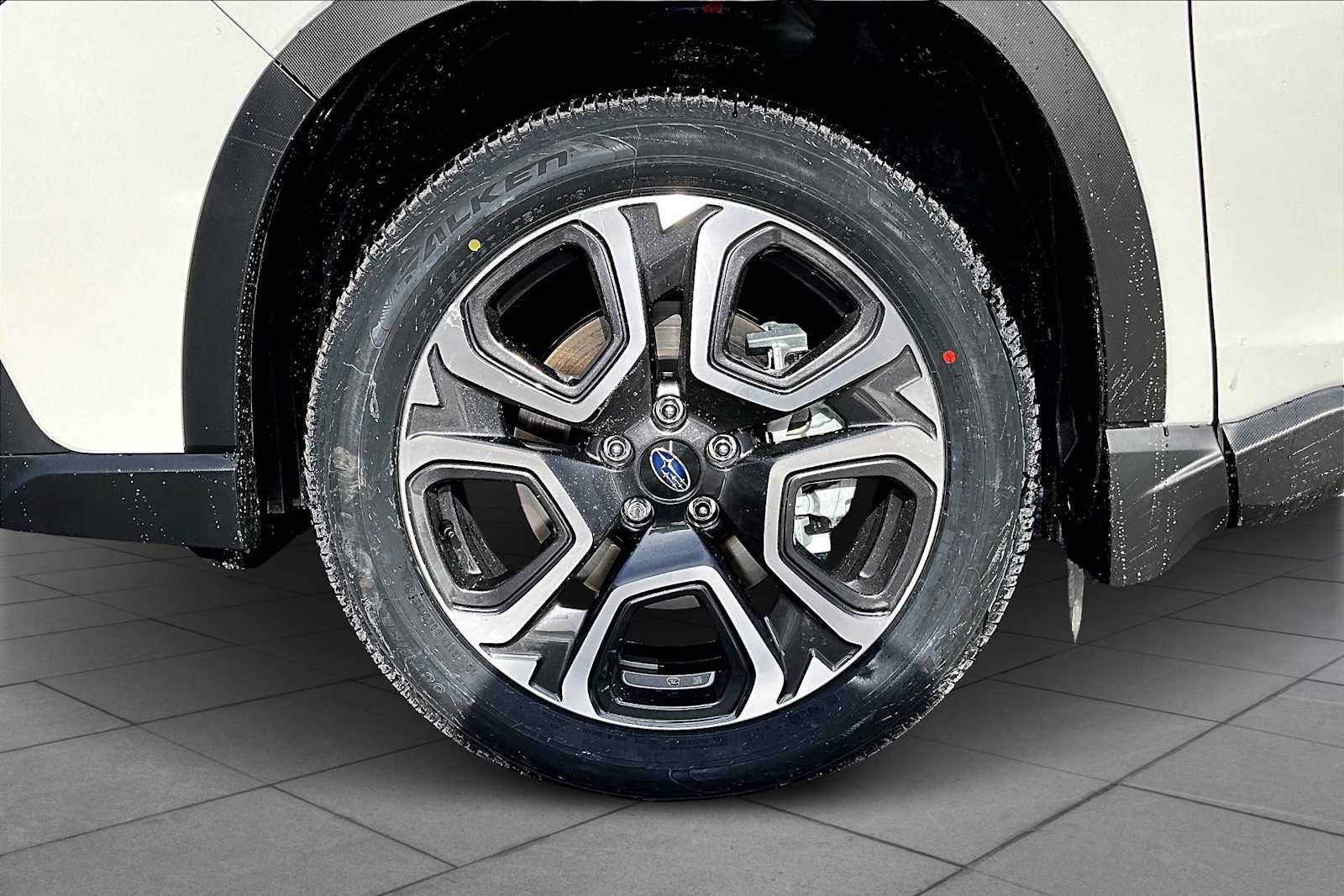 New 2026 Subaru Ascent Touring AWD/4WD image 13