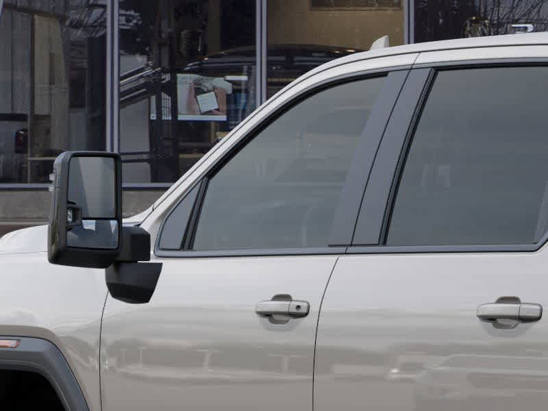 New 2026 GMC Sierra 2500 AT4X image 12