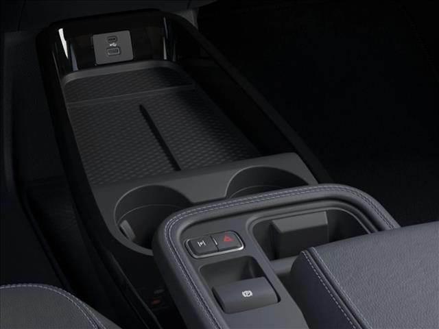 New 2026 Ford Mustang Mach-E Select image 15