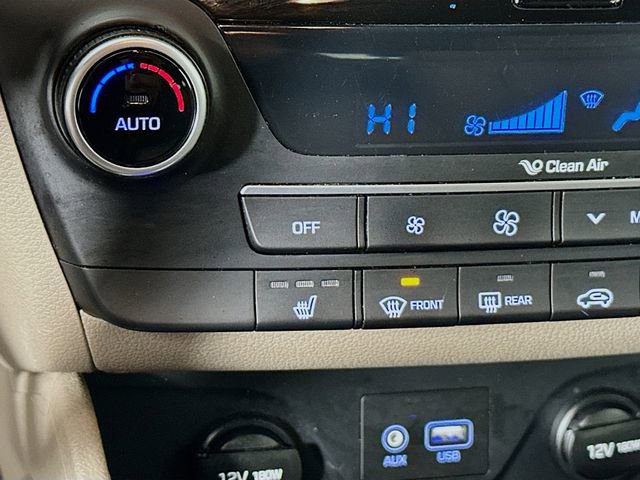 Used 2019 Hyundai Tucson SEL w/ Cargo Package image 19