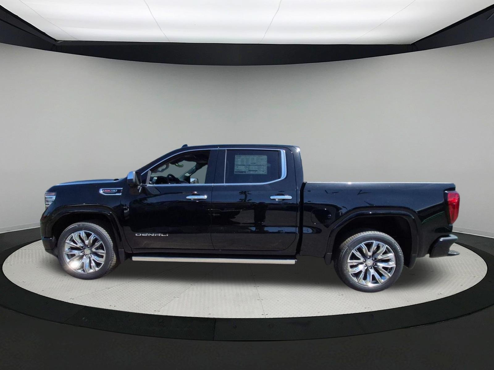 New 2026 GMC Sierra 1500 Denali AWD/4WD image 2