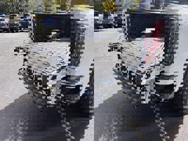 New 2026 GMC Sierra 2500 AT4 w/ AT4 Premium Plus Package image 50