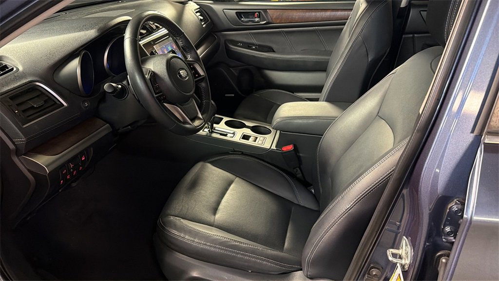 Used 2018 Subaru Outback 2.5i Limited image 28