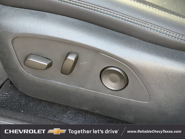 Used 2024 Chevrolet Equinox EV LT FWD image 26