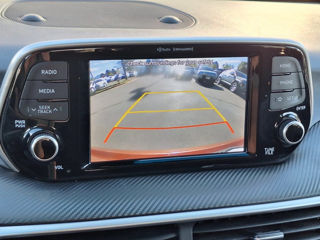 Used 2019 Hyundai Tucson SEL w/ Cargo Package AWD/4WD image 20