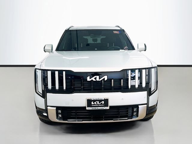 New 2027 Kia Telluride X-Line SX Prestige AWD/4WD video 2