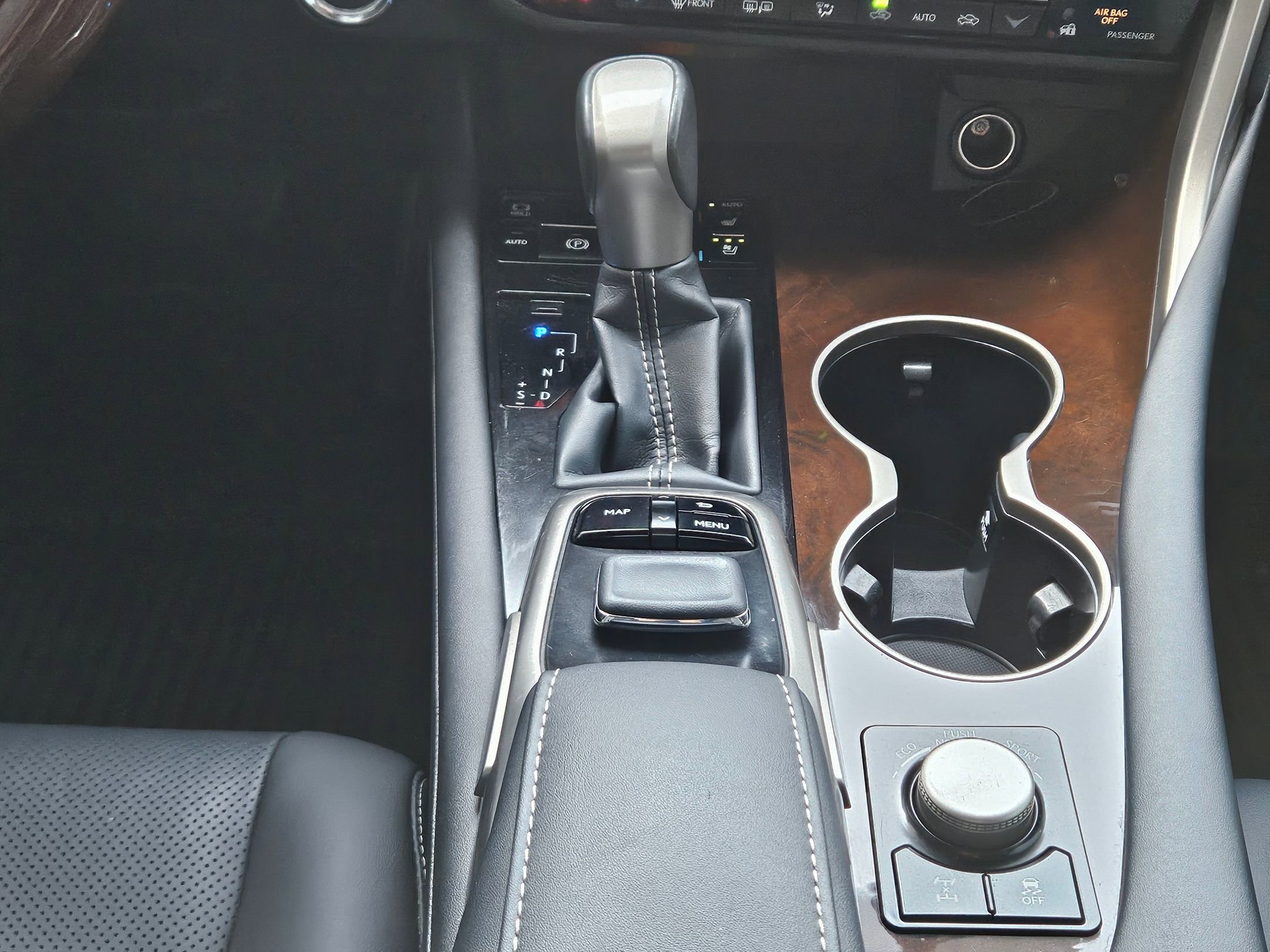 Used 2019 Lexus RX 350 AWD w/ Navigation Package image 13