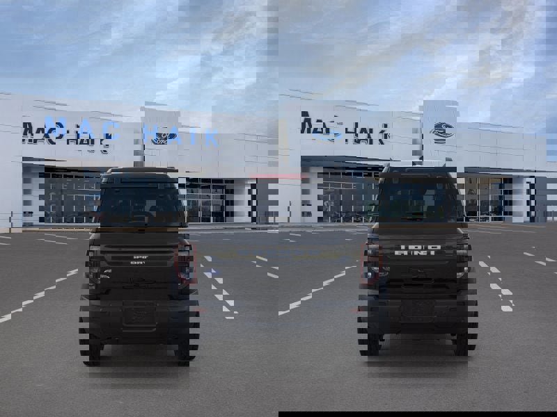 New 2025 Ford Bronco Sport Big Bend w/ Convenience Package image 5