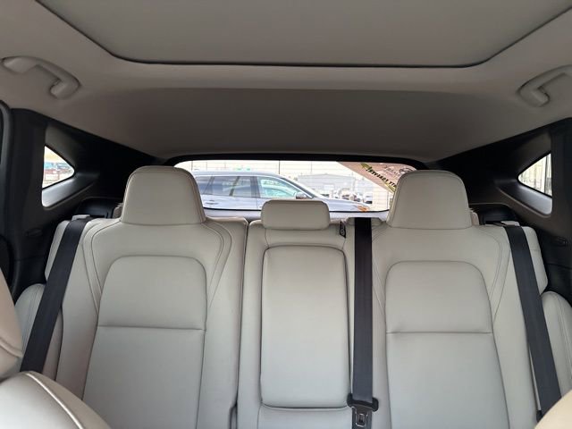 New 2025 Nissan Murano SL image 40