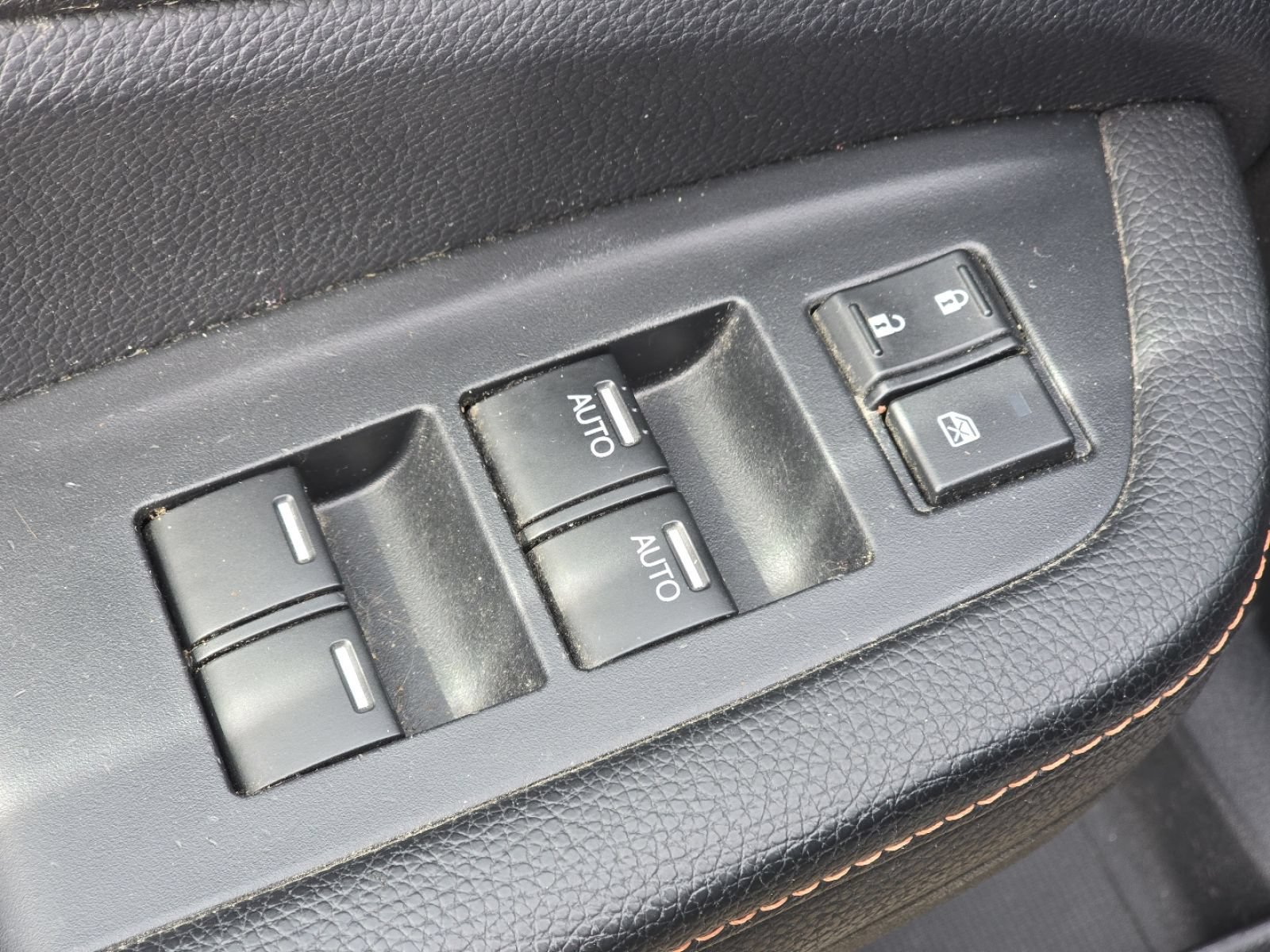 Used 2022 Honda Pilot TrailSport image 23