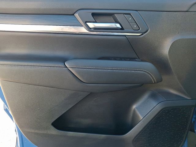 Certified 2025 GMC Terrain Elevation image 13