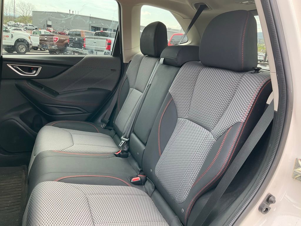 Used 2021 Subaru Forester Sport image 18
