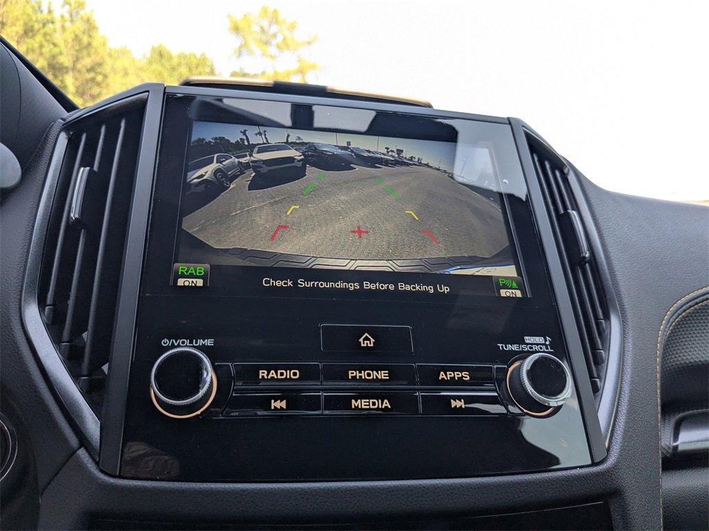 New 2025 Subaru Forester Wilderness w/ Convenience Package image 20