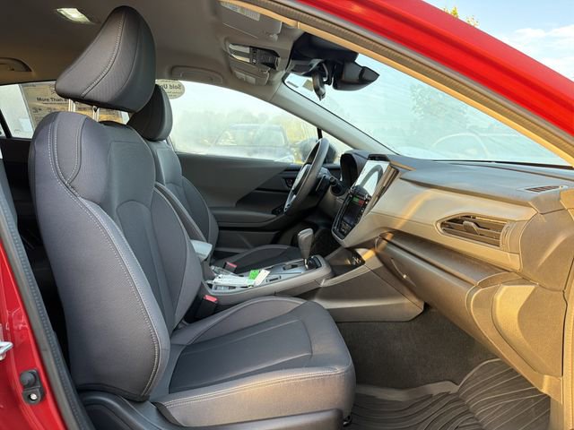 Certified 2026 Subaru Crosstrek 2.0i Premium AWD/4WD image 17