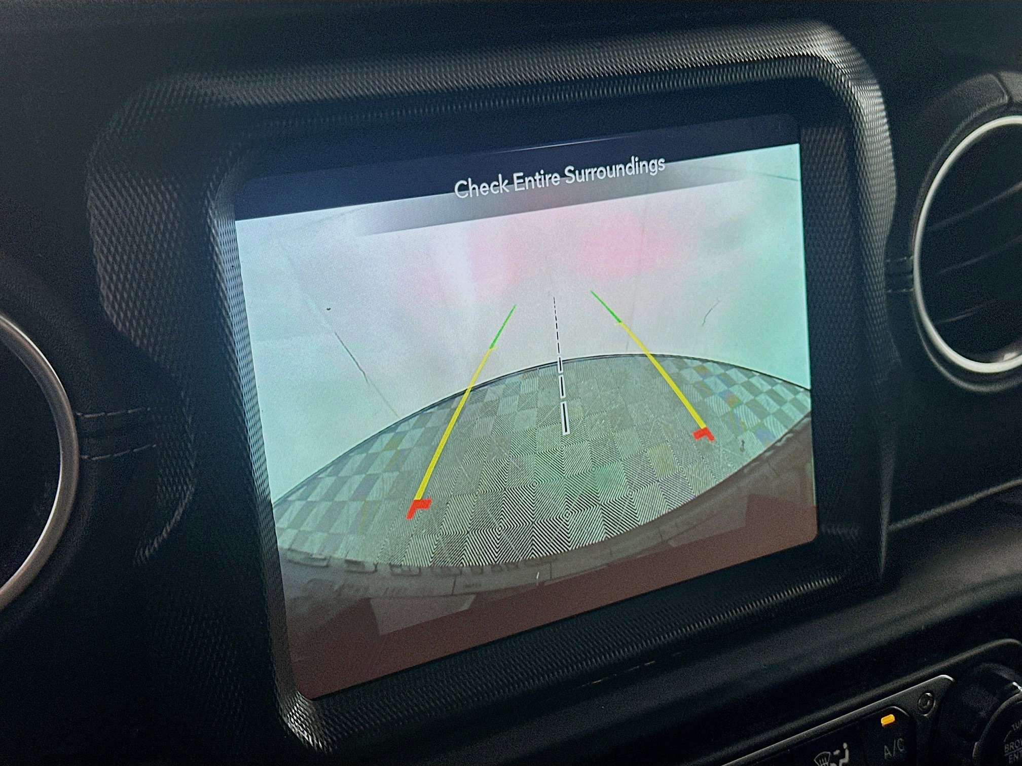 Used 2023 Jeep Wrangler Sahara w/ Cold Weather Group image 22