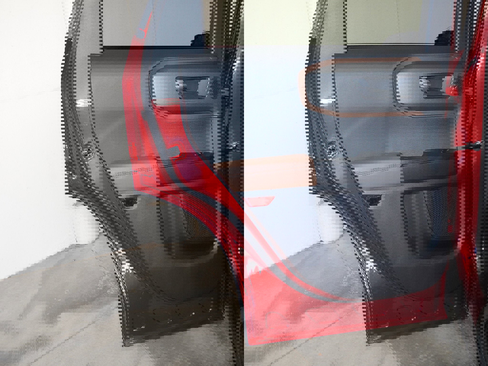 New 2025 Ford Bronco Sport Outer Banks image 38