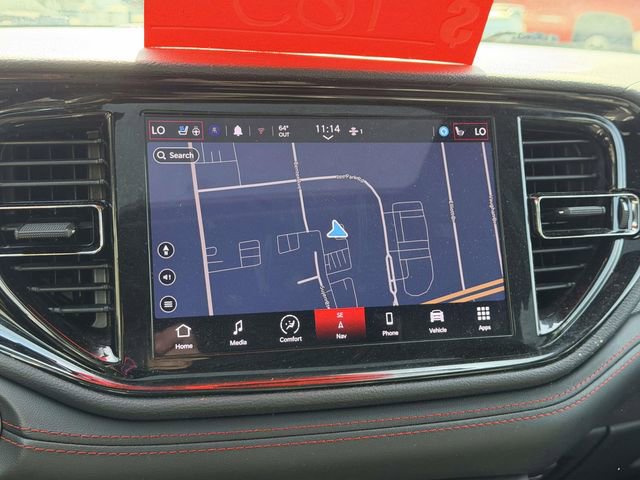 Used 2025 Dodge Durango GT image 20